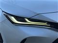 2021 Toyota Harrier Hybrid