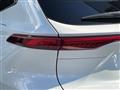 2021 Toyota Harrier Hybrid