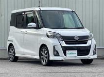 2017 Nissan DAYZ ROOX