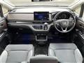 2022 Honda Odyssey Hybrid