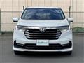 2022 Honda Odyssey Hybrid
