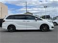 2022 Honda Odyssey Hybrid