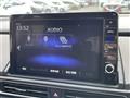 2022 Honda Odyssey Hybrid