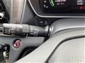 2022 Honda Odyssey Hybrid