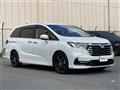 2022 Honda Odyssey Hybrid