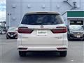 2022 Honda Odyssey Hybrid