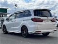 2022 Honda Odyssey Hybrid