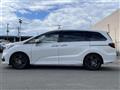 2022 Honda Odyssey Hybrid
