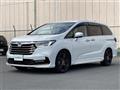 2022 Honda Odyssey Hybrid