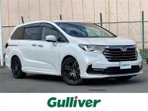 2022 Honda Odyssey Hybrid