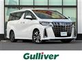 2020 Toyota Alphard