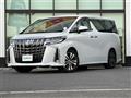 2020 Toyota Alphard