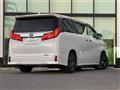 2020 Toyota Alphard