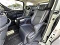 2020 Toyota Alphard