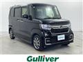 2023 Honda N BOX