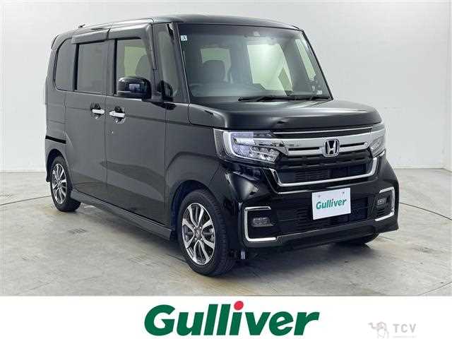 2023 Honda N BOX