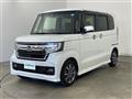 2021 Honda N BOX