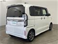 2021 Honda N BOX