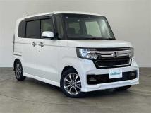 2021 Honda N BOX