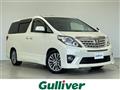 2014 Toyota Alphard