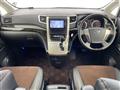 2014 Toyota Alphard
