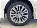 2014 Toyota Alphard