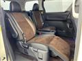 2014 Toyota Alphard