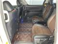 2014 Toyota Alphard