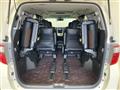 2014 Toyota Alphard