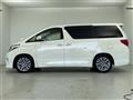 2014 Toyota Alphard