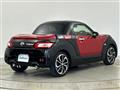 2015 Daihatsu Copen