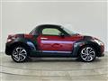 2015 Daihatsu Copen