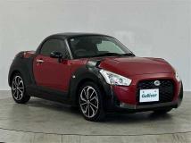 2015 Daihatsu Copen