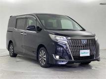 2021 Toyota Esquire