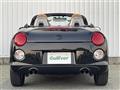 2020 Daihatsu Copen
