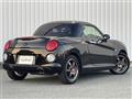 2020 Daihatsu Copen