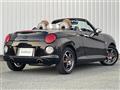 2020 Daihatsu Copen