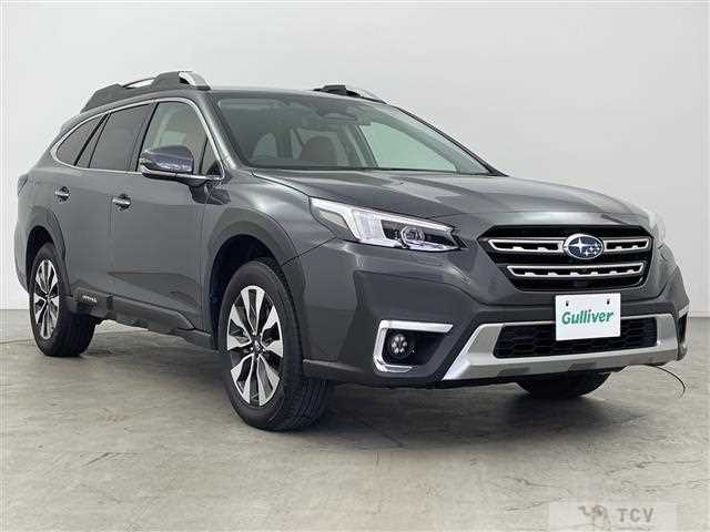 2023 Subaru Outback