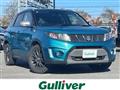 2017 Suzuki Escudo