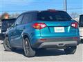 2017 Suzuki Escudo