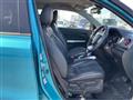 2017 Suzuki Escudo