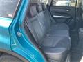 2017 Suzuki Escudo