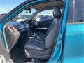 2017 Suzuki Escudo