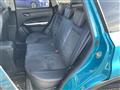 2017 Suzuki Escudo