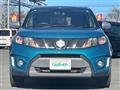 2017 Suzuki Escudo