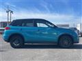 2017 Suzuki Escudo
