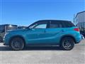 2017 Suzuki Escudo