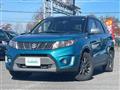 2017 Suzuki Escudo