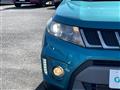 2017 Suzuki Escudo