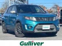 2017 Suzuki Escudo
